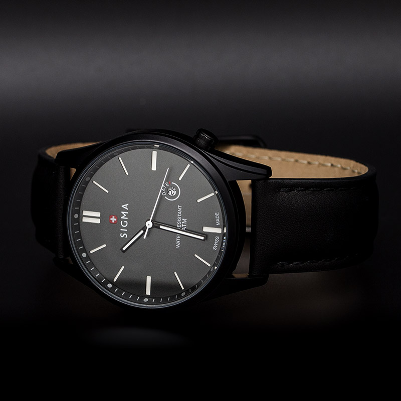 SIGMA International S005.110.03.01.2